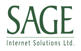 Sage Internet Solutions Ltd.